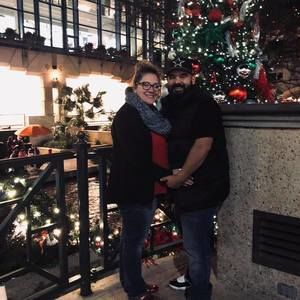 Meet your Posher, Billie